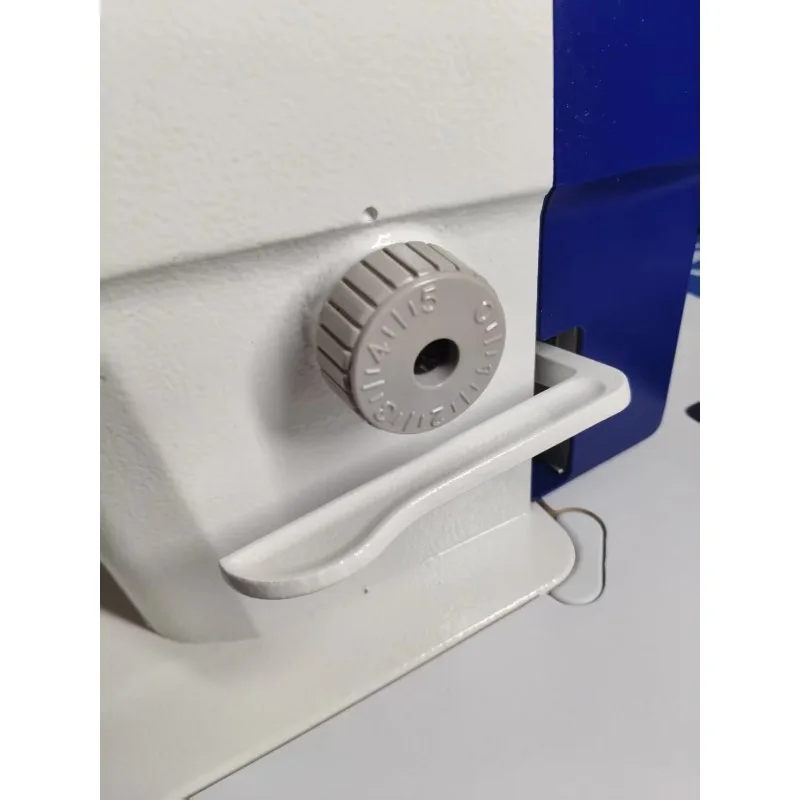 HK-A92F-D1 New High Speed Computerized Lockstitch Flat-Bed Home Use Commercial Sewing Machine Direct Drive Single