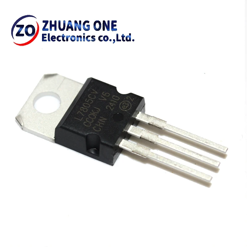 10PCS L7805CV TO-220 L7806CV L7808CV L7809CV L7812CV L7815CV L7824CV L7905CV L7908CV L7909CV L7912CV L7915CV L7924CV L7810CV