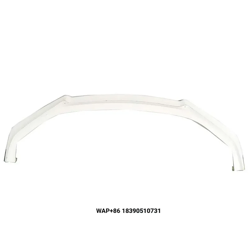 

For GT86 FT86 ZN6 FRS BRZ ZC6 CS Bottom Line Style Glass Fiber Front Bumper Lip