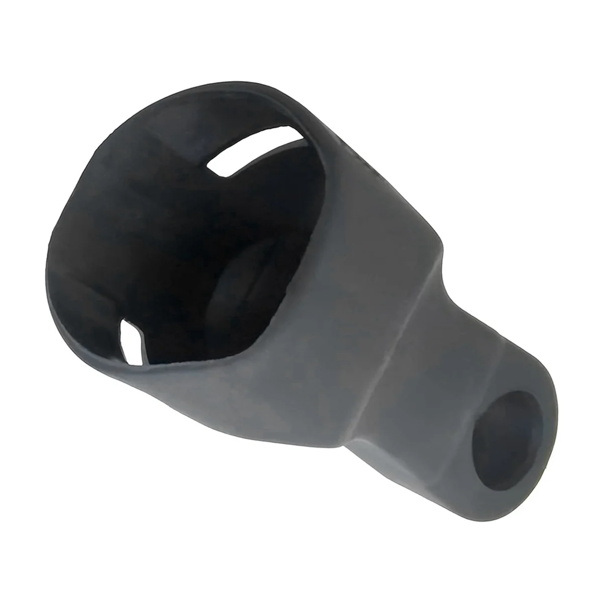 Bota protectora para trinquete Milwaukee M12, 49-16-2556, combustible 1/4 pulgadas (2556-20)