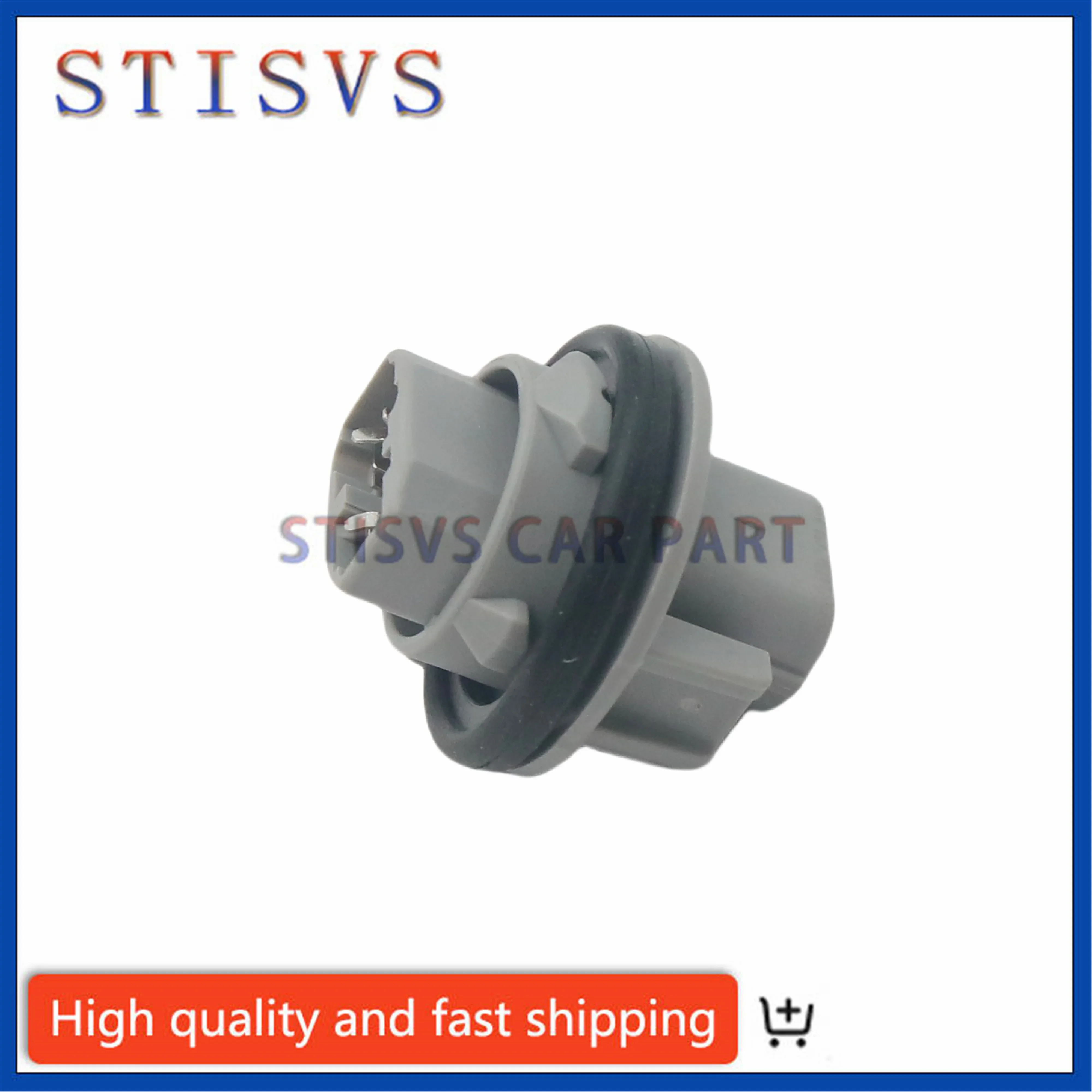 Brake Light Bulb Holder Socket 33302-S5A-A01 for Honda/Acura T20 7443 for Civic CR-V Crosstour Odyssey New Cars Accessories