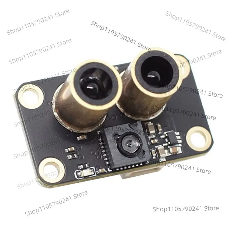 Optical Flow And Lidar Sensor Module UAV Positioning Module Compatible with Micoair Micolink Parts
