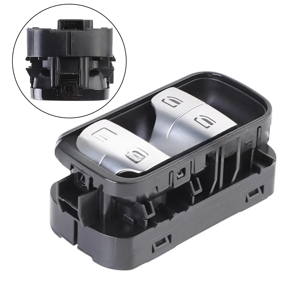 Newest Abs OEM A2239059902 2239059902 Power Window Switch For Mercedes-Benz W223 Car Part Accessories