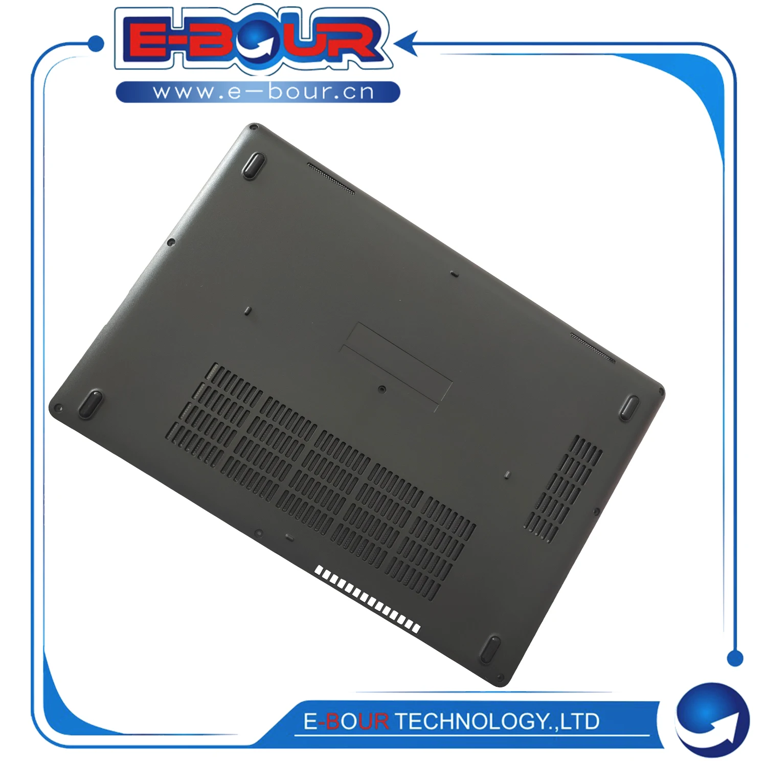 Laptop Bottom Case for De Latitud 5470 E5470 09F6T6 0TJY1D Notebook Lower Cover Base Door D Shell Repair Parts New