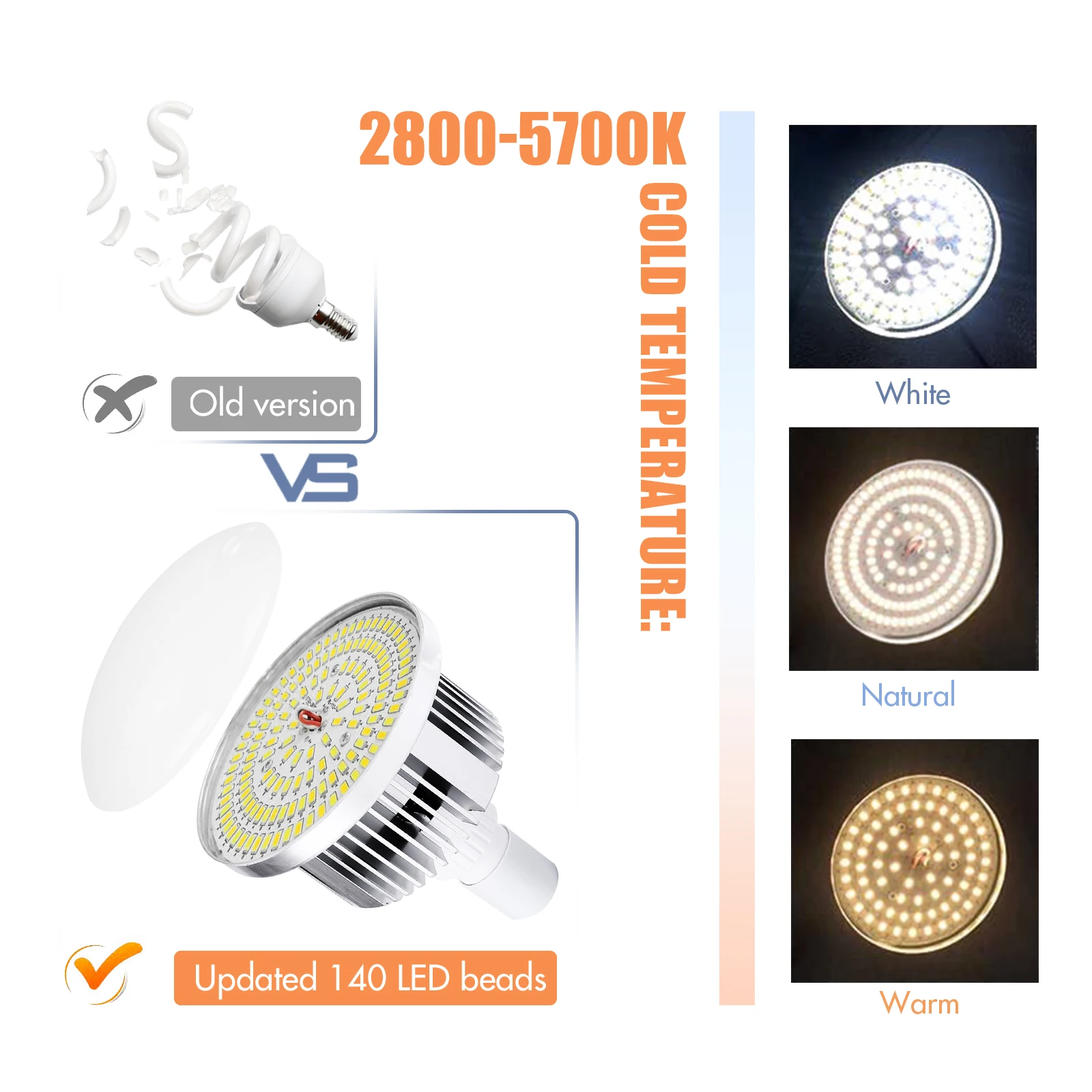 Studio Photography Light Kit Softbox Lighting Set Including 85W 3000K-6000K Bi Color Temperature LED Light Softbox Light Stand B