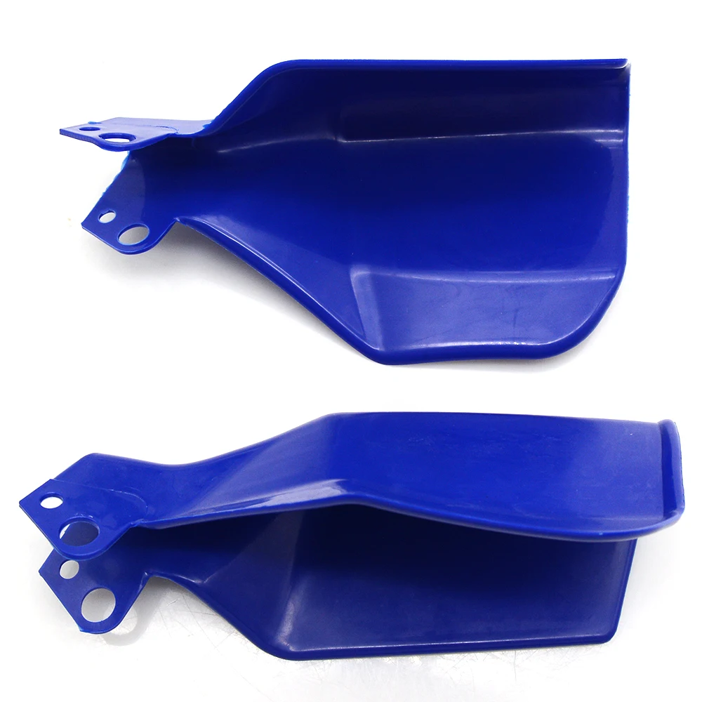 For Honda TRANSALP 600 650 700 750 XL600 XL650 XL700 XL750 1987-2024 Universal 22mm Motorcycle Handguard Hand Guards Protector