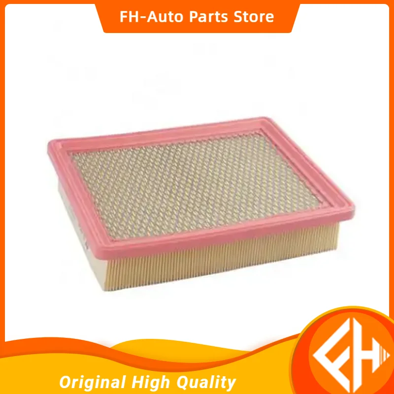 Original Air Filter For Jac Sunray S11090010-a7 High Quality