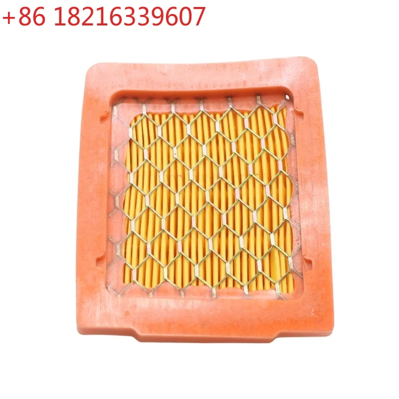 

Air filter for KASEI KS445 KS231 KS231D brush cutter trimmer air cleaner