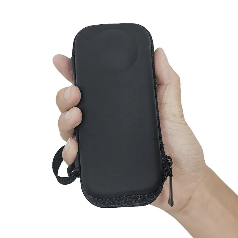Portable Storage Bag Panoramic Camera Drop-proof Protection Case  Handbag For insta360 x4  Action Camera Accessories