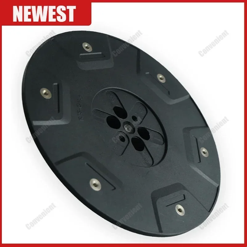 

1Pcs Mowing Robot Disc For Flymo For Fujiwara Lawn Mower Robot Accessory Disc Outdoor Garden 180*43mm Grass Mowing Disc