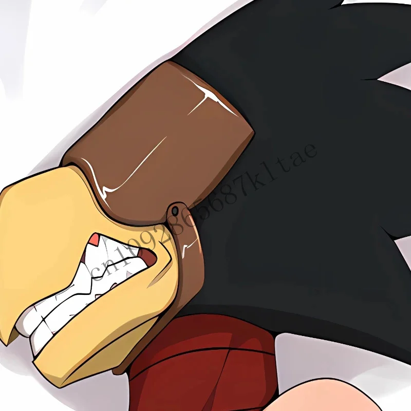 Dakimakura аниме Fumikage Tokoyami (My Hero Academia) наволочка с двусторонним принтом, обнимающая подушка для тела, чехол Dropshipp NM6 Dakimakura аниме Fumikage Tokoyami (My Hero Academia) наволочка с двусторонним принтом, обнимающая подушка для тела, чехол Dropshipp NM6