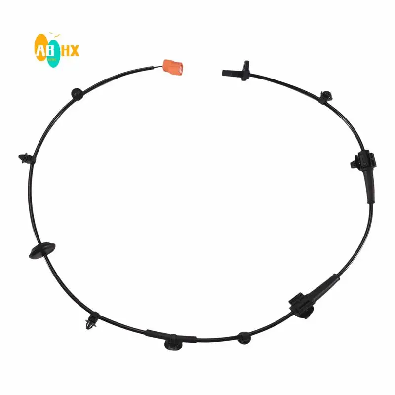 

ABHX-передний правый датчик ABS 57450-SAA-G02 57450-SAA-G01 подходит для Honda City Jazz