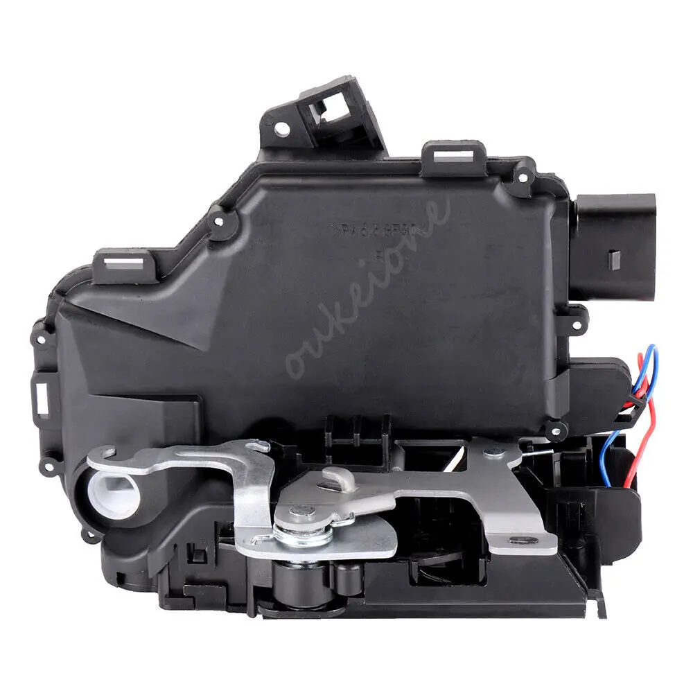Front Rear Left Right Car Central Door Lock Actuator Latch Module Motor Part For VW Passat B5 Golf Jetta MK4 Beetle Octavia Bora