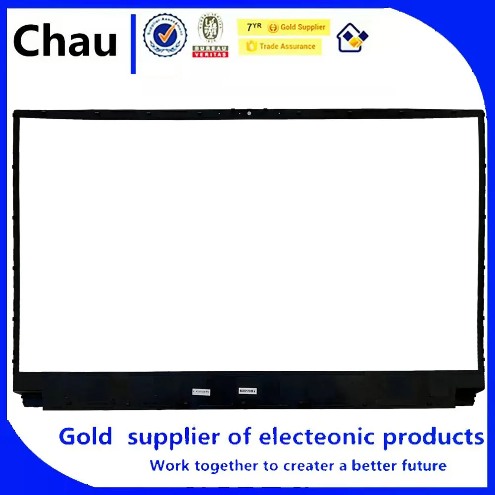 Новинка для ноутбука Chau GF75 MS-17F1 17F2 17F3 17F4 17F5, задняя панель ЖК-дисплея/рамка ЖК-дисплея/подставка для рук/нижняя часть/петля