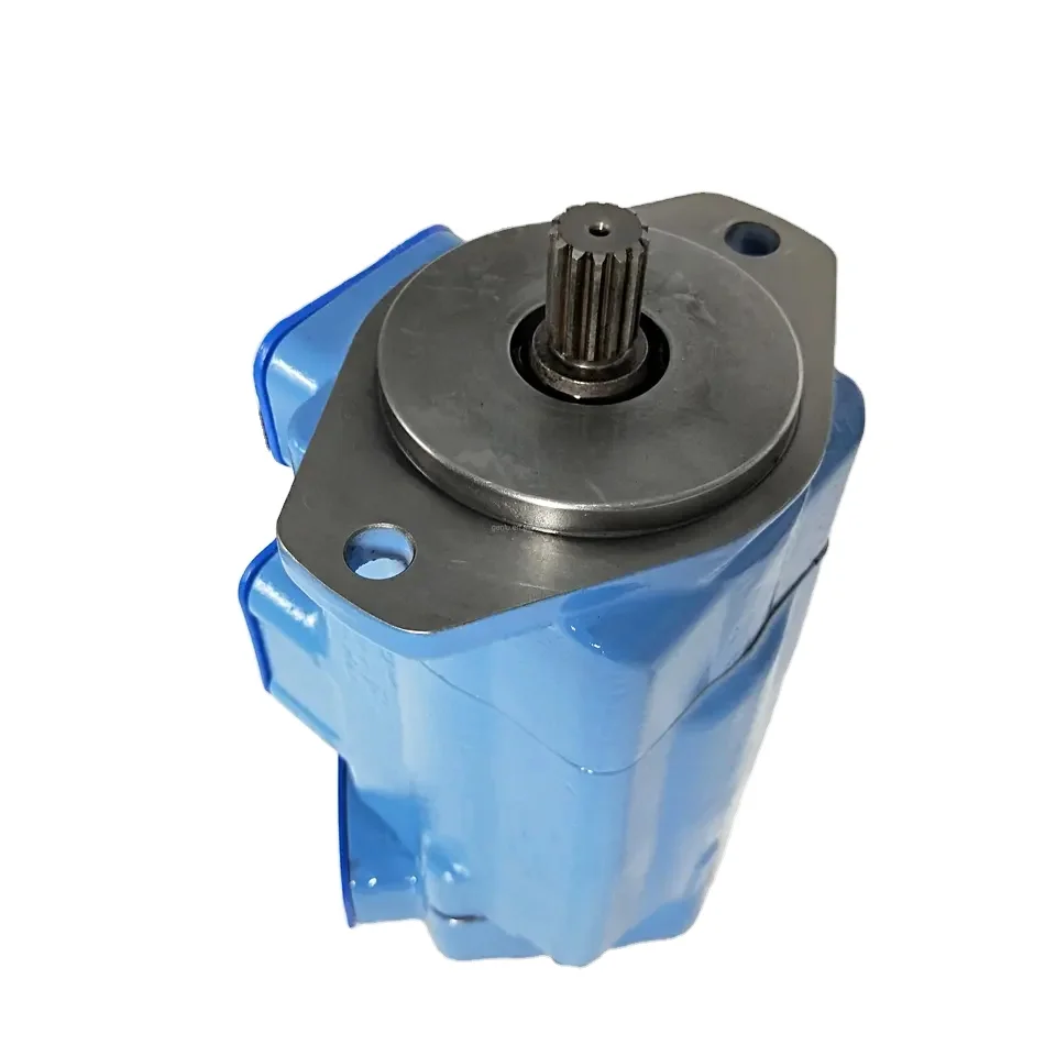 

Hot Sale Series Hydraulic Pump 25V12A 1C-20-180 25V12A-1C22R 25V14A-1A-22R