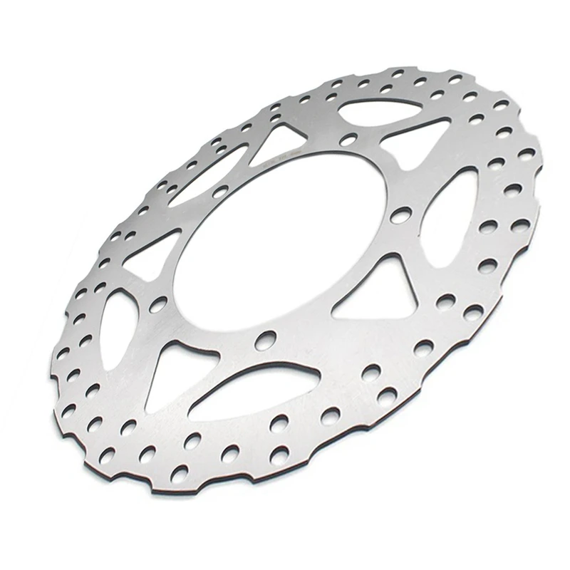 Motorcycle Front Brake Disc Rotor For Kawasaki NINJA 300 EX300 2013-2018 Versys X300 X 300