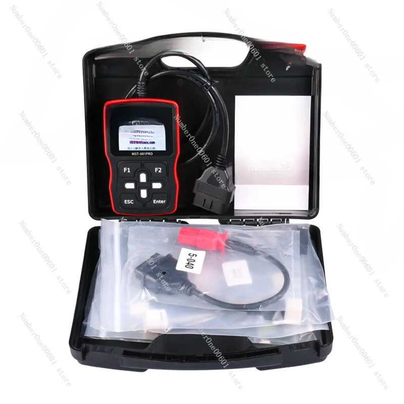 Motorcycle Tester Fault Code Clearer Motorcycle Fault Detector