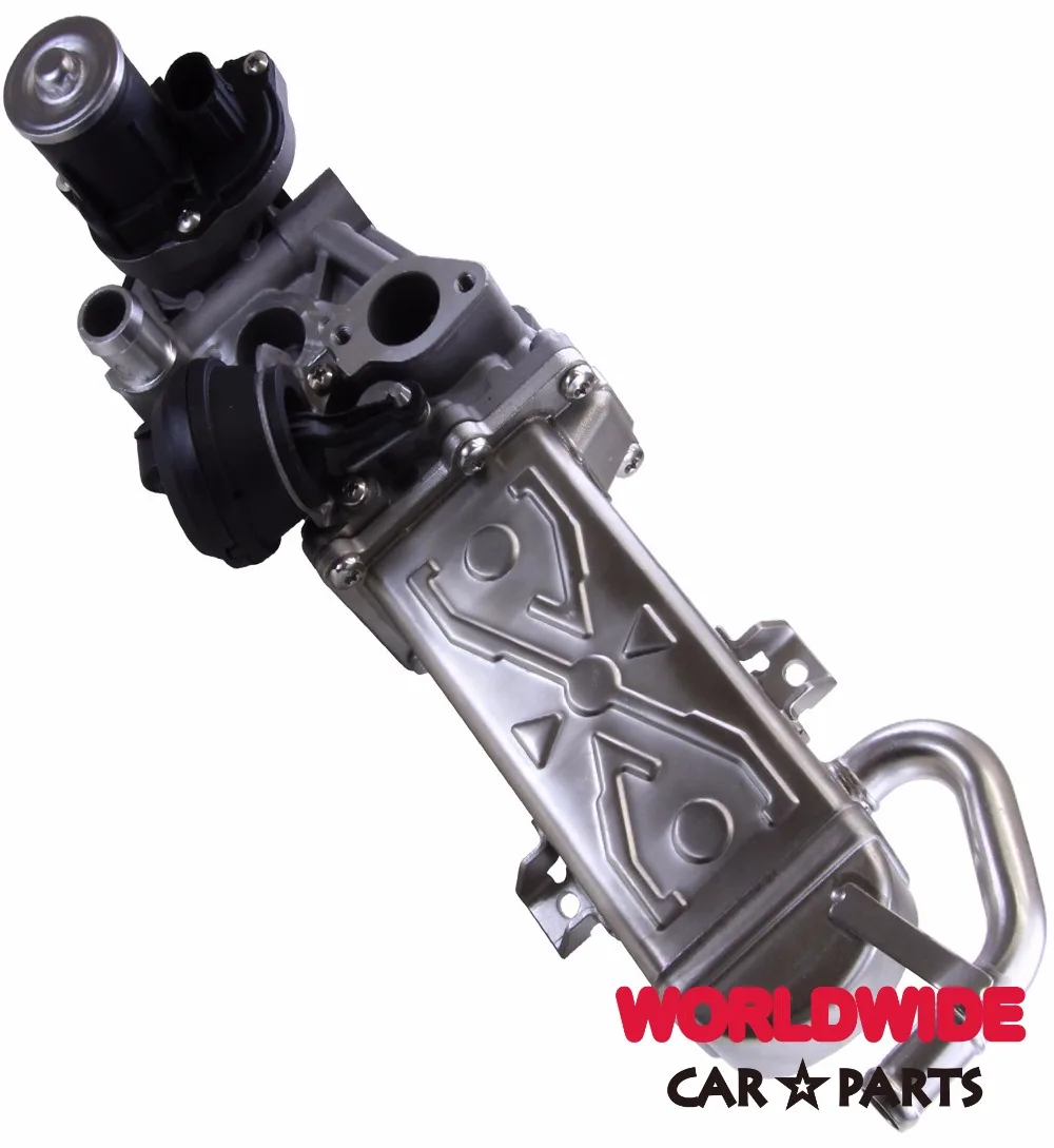 03L131512CH EGR Value For VW Passat Golf Audi A3 Q3 Skoda Octavia 1.6 2.0 TDI 03L131512AT,03L131512,03L131512BB,