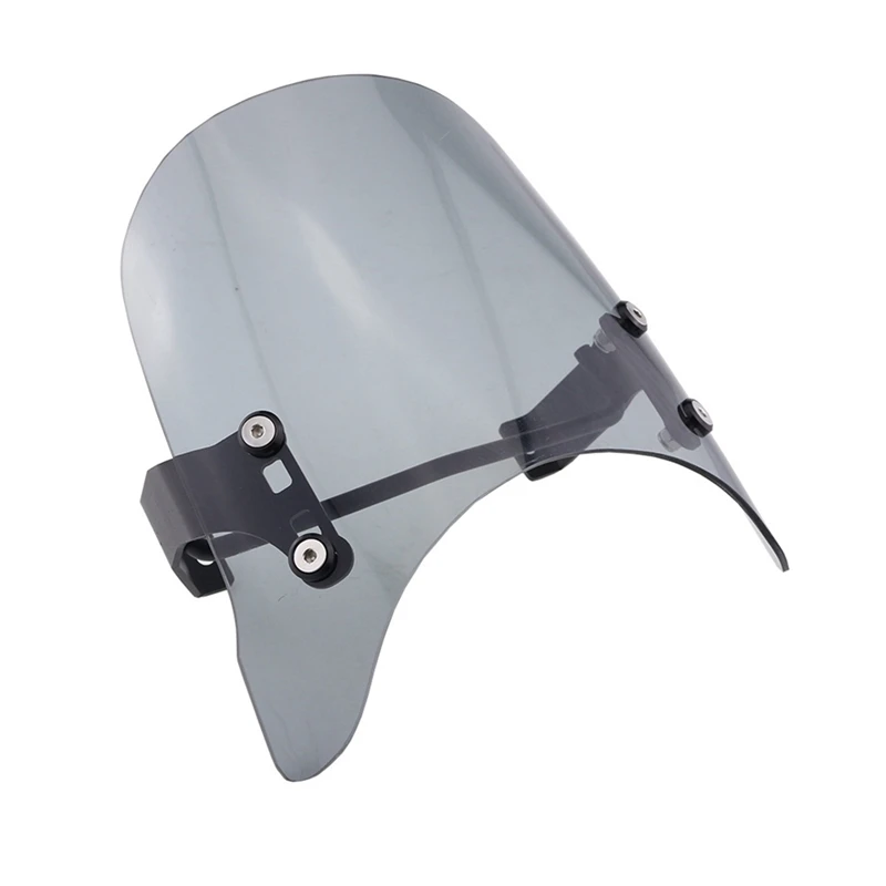 

Motorcycle Accessories Screen Windshield Fairing Windscreen For Honda REBEL 1100 DCT CMX 1100 CM1100 2021-2022