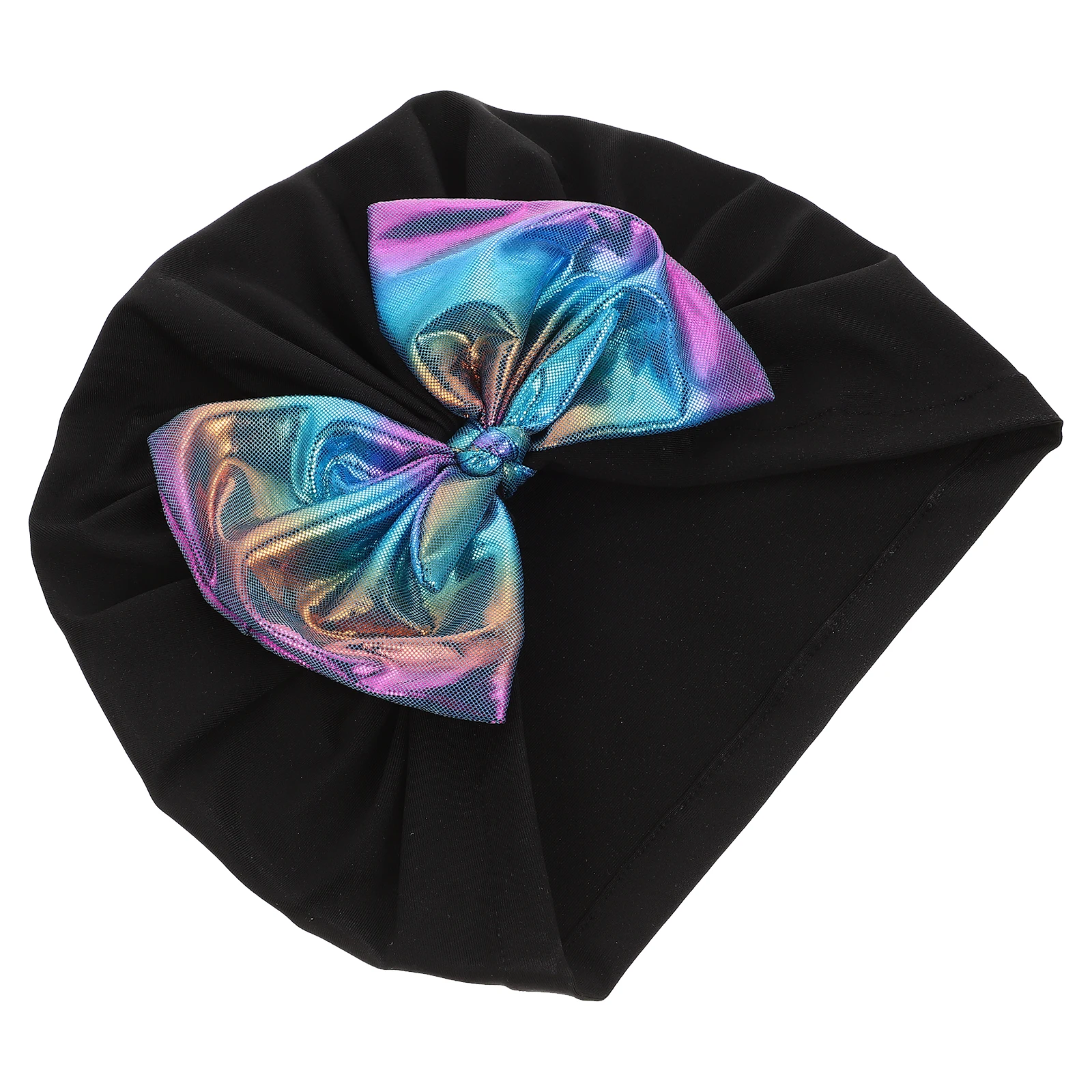 

Long Hair Swimming Cap Lightweight Flexible Durable Comfortable Swim Caps for Women Adult Decorative Elastic Pool Hat