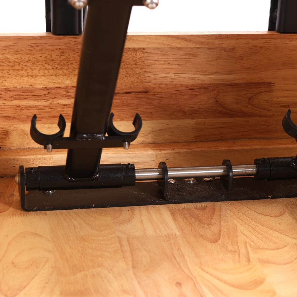 Kursi Wunda Kayu Oak Desain Er - Pilates Chair Wunda ulasan dan harga