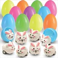 8Pcs-RandomRabbit