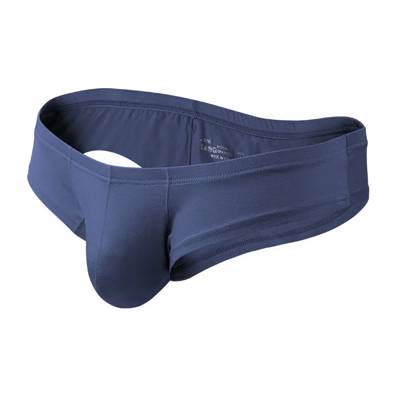 Men's briefs Small boxers Thin low-rise briefs