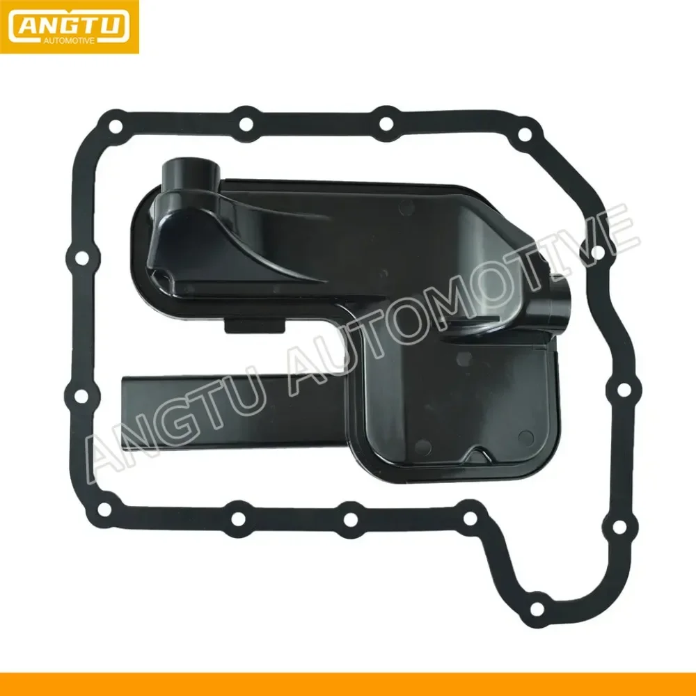 

Автомобильный фильтр коробки передач CE4E LA4AEL в сборе, подходит для Kuga Kuga Mondeo F3RP7G186AA 4166862