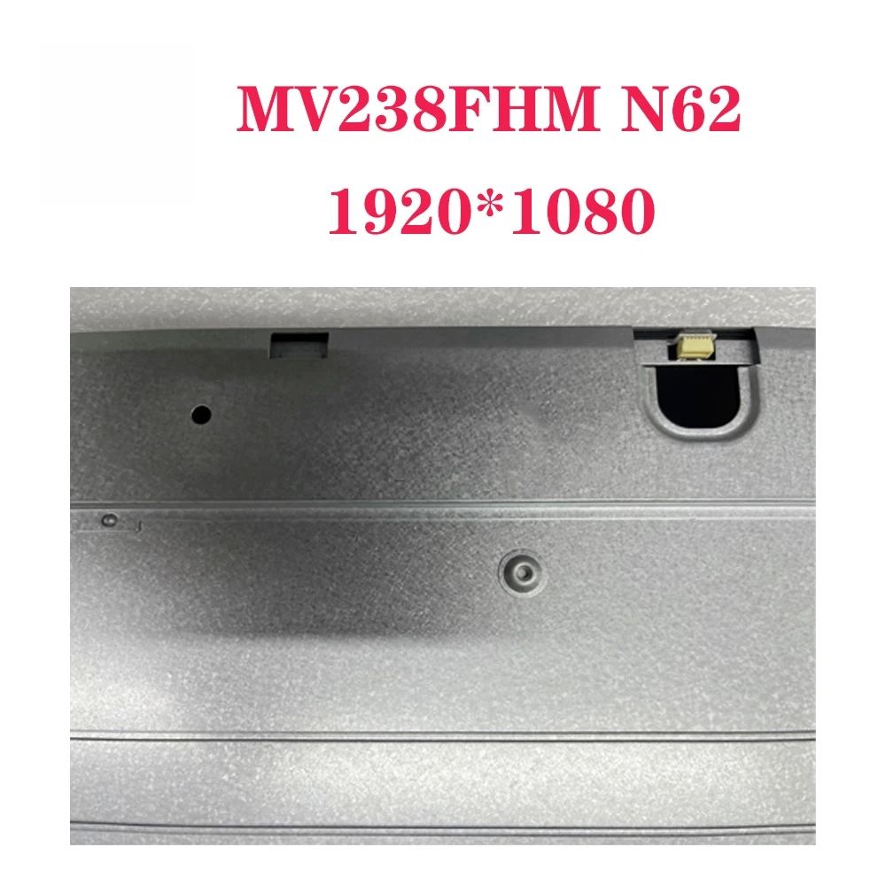 23.8 بوصة الأصلي الجديد MV238FHM-N62 شاشة LCD غير تعمل باللمس لوحة عرض LED شاشة صناعية 1920x1080 FHD 30Pin استبدال