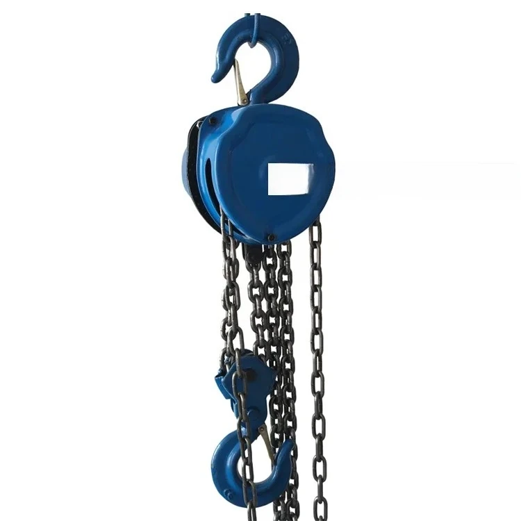 

1,5 тонны цепной подъемник серии HSZ типа HSC с ручным управлением, оптовая продажа с фабрики онлайн