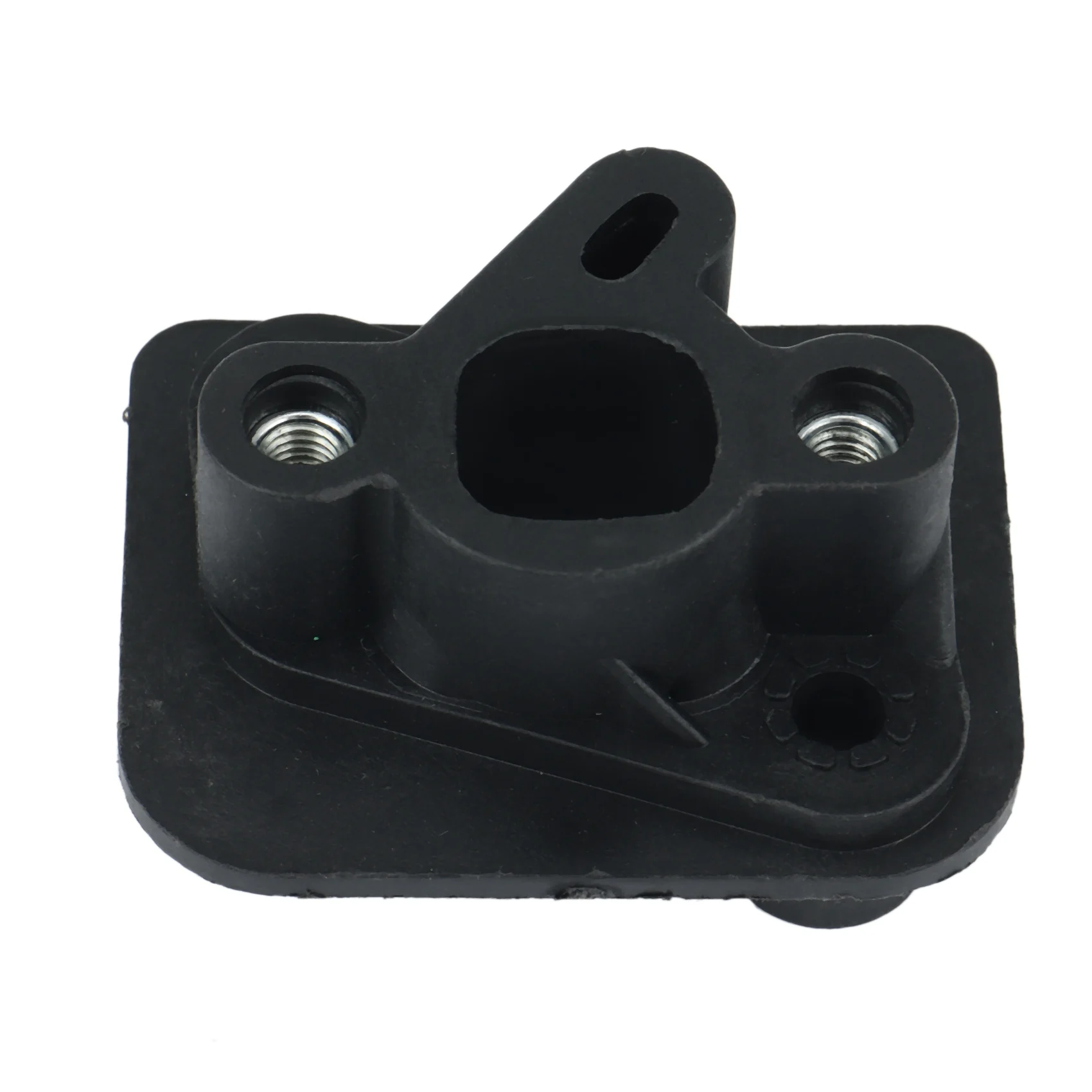 Carburetor Base Connector Intake Manifold Fuel Hose 43Cc 52Cc 40-5 BC430 CG430 1E40F-5 44F-5 Motor Brush Cutter Trimmer