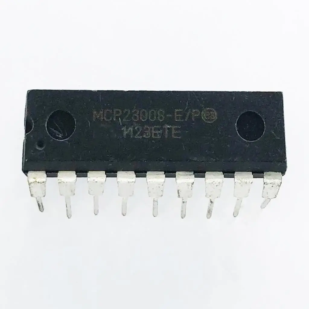 1pcs MCP23008-E/P MCP23008 23008 DIP-18 new and original