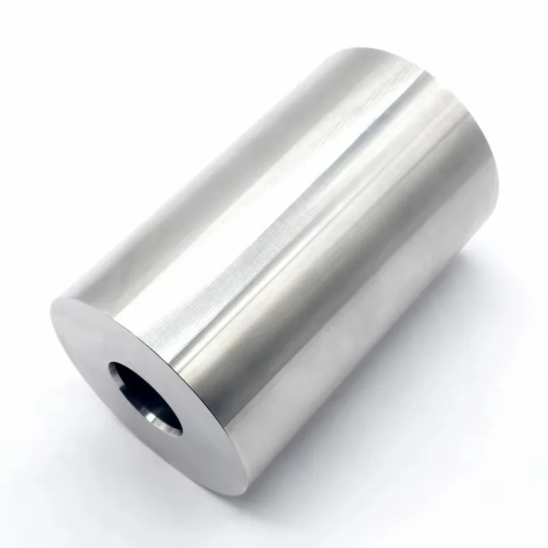 

Коллектор водяного фильтра с ЧПУ 304104 (запасная часть для режущего станка Omax)