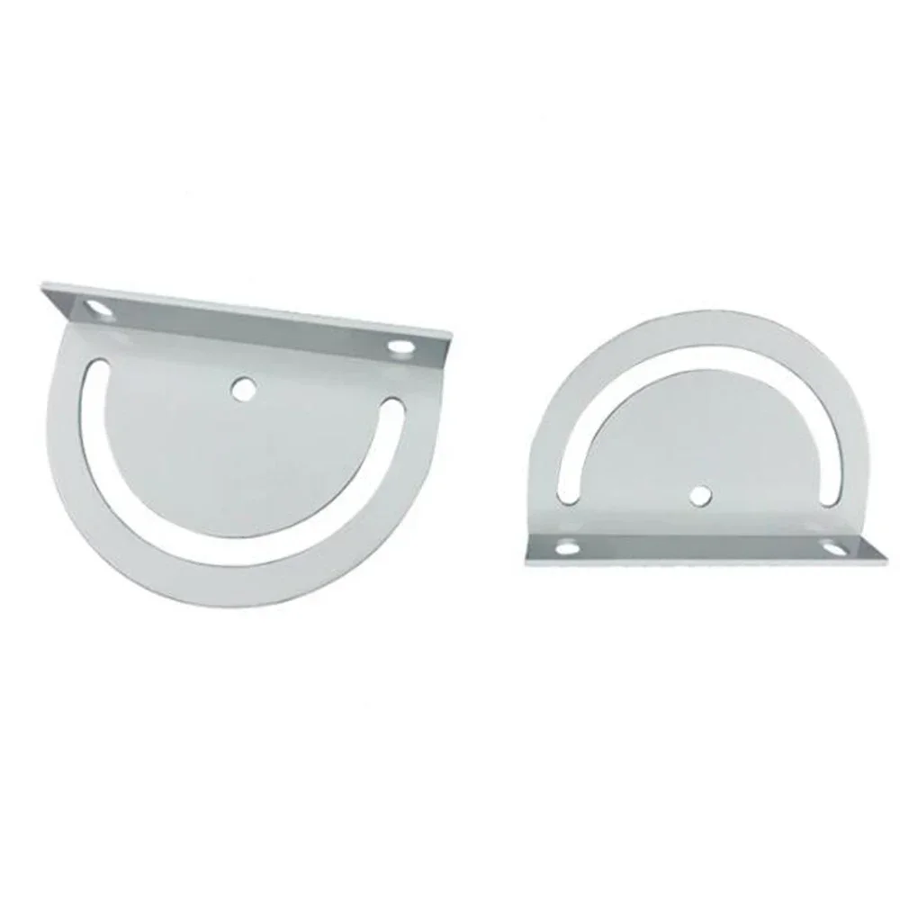 1PC 180 Degree Steering Connecting Plate Corner Bracket without Screw nut for Aluminum Extrusion 3030 4040 Series