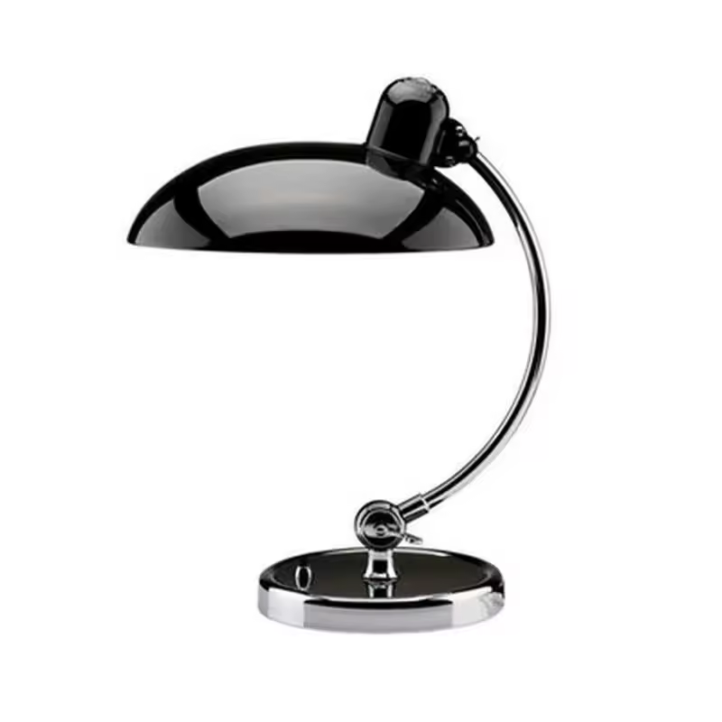 Moderno Minimalista Criativo Desk Lamp, Estudo Table Lamp, Quarto retro cabeceira Reading Lamp, Book Lamp, Escritório, Criativo, Moderno