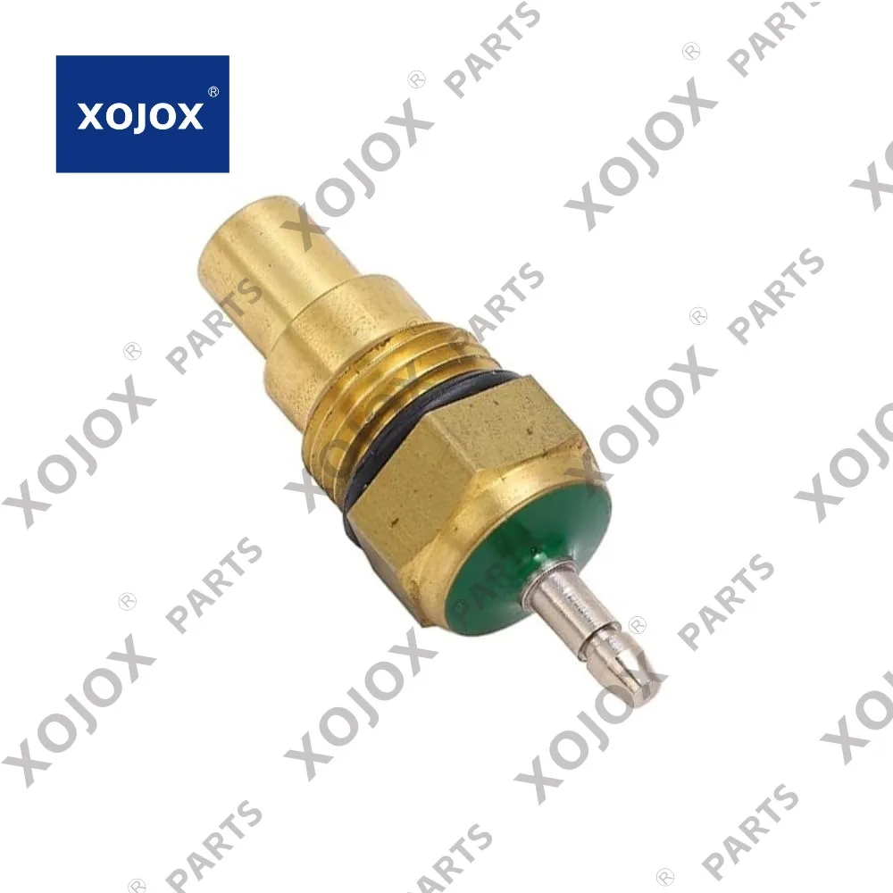 

Датчик температуры воды XOJOX MD366869 для двигателя Mitsubishi 4M40 6D22, экскаватора Caterpillar CAT 306 307