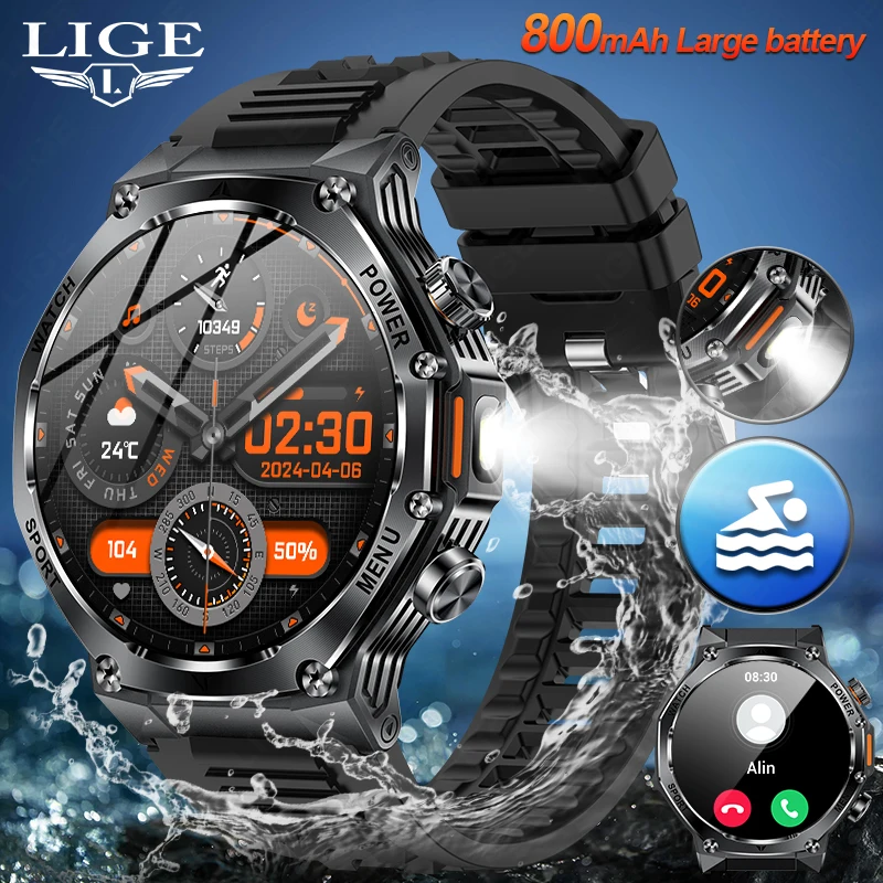 

Smart Watch Plus Men Women Plus Full Touch Screen Sports Fitness Watch Bluetooth Call Android Phone Digital Multidial Smartwatch