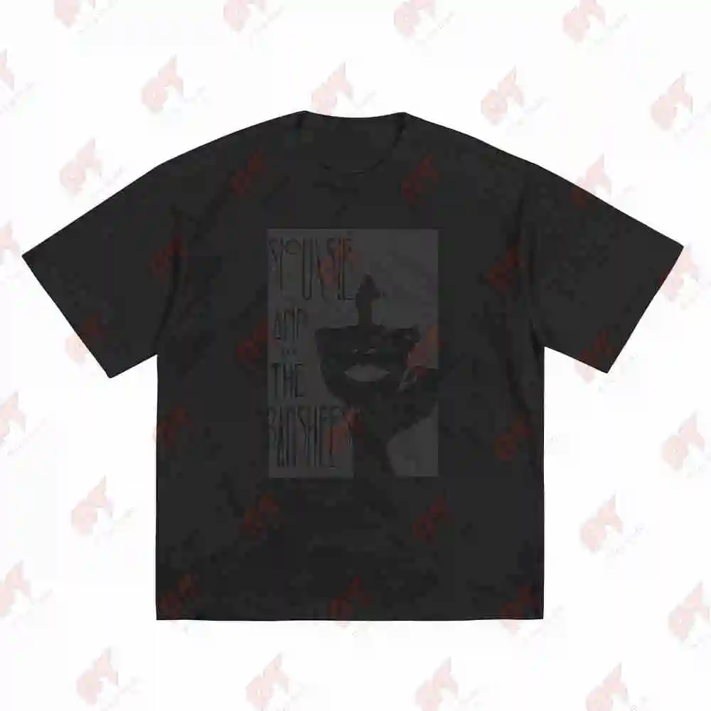 Siouxsie And The Banshees 90S Goth Band Gothic Grunge Music Short Sleeve Tee 100% Cotton T-Shirt