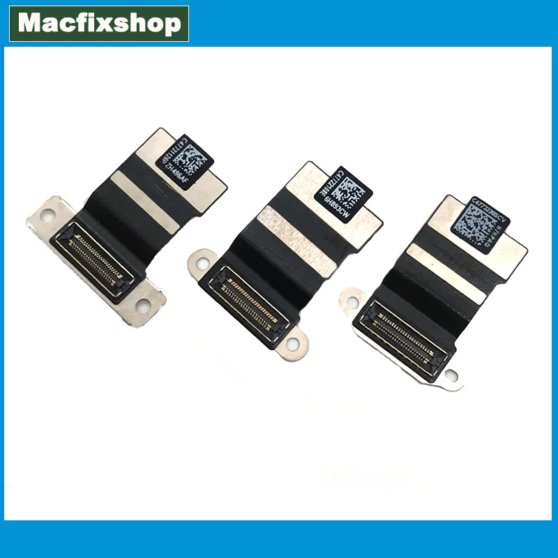 New LCD Screen Display Flex Cable For Macbook Pro A1708 A2159 A2289 A2338 A1706 A1989 A2251 A1707 A1990 2016 2017 2018 2019 2020 - Image 5