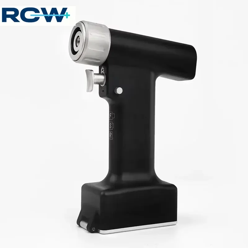 RCW Factory Direct Sale Micro Multifunctional Veterinary Electric Animal Saw Drill