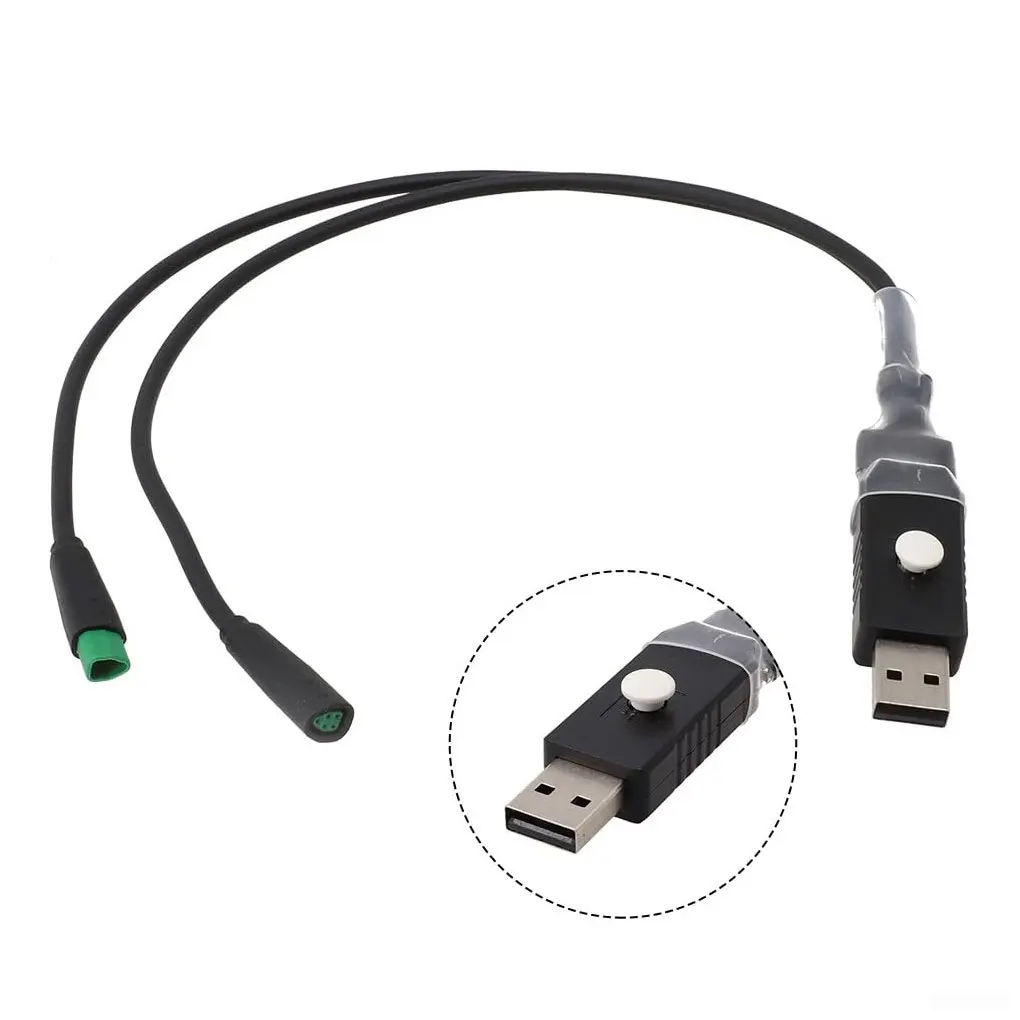 USB Programming Cable Easy Operation And Enhanced Speed Programming Cable Easy To Operate Rugged