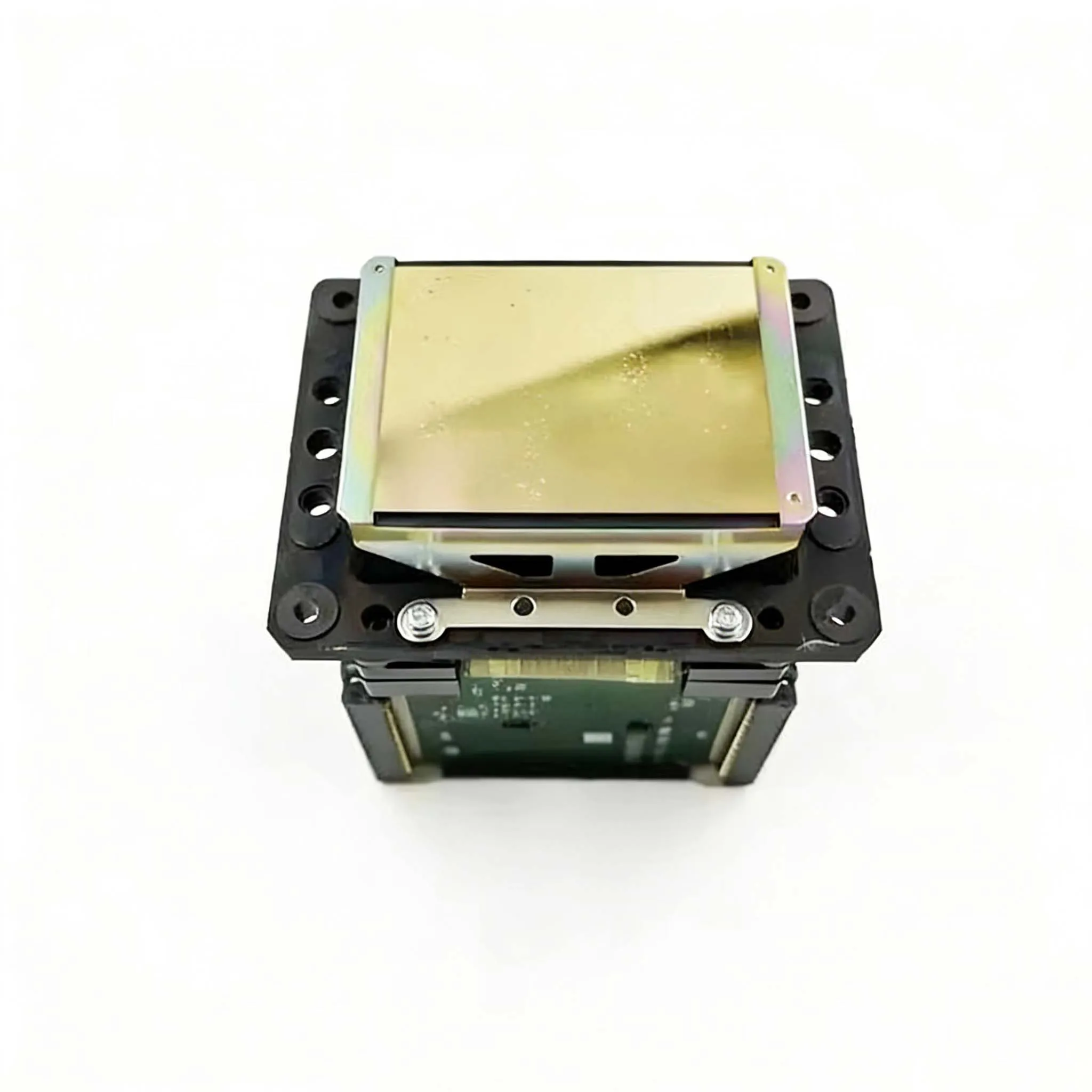 L1440-U2 Dx7 Printhead Golden Surface for Epson Hengou Bn20 Rf640 Re640 Vs640 Uv Printer Printing Machine Parts Orignal New