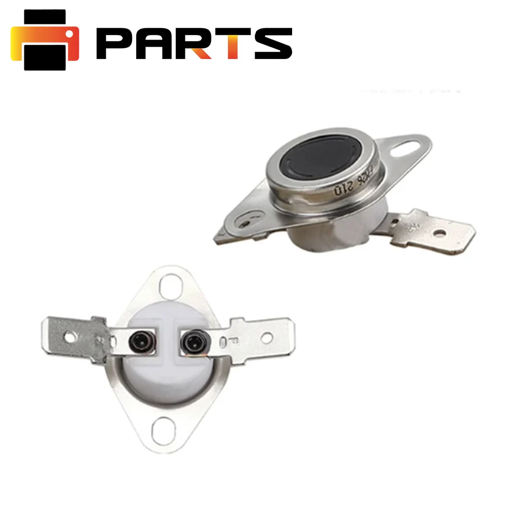 For Konica Minolta Bizhub Press C1060 C1070 C2060L C3060 C3070 C3080 C4070 SP00-0210 SP00-0220 Genuine Upper Thermostat /Lower