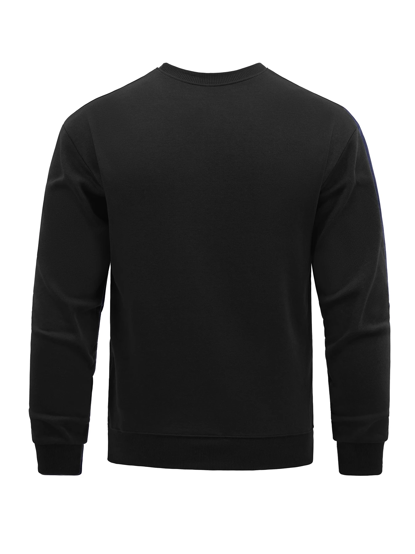 نيويورك رقم 89 مطبوعة الرجال بلوزات الشارع الهيب هوب البلوز الصوف ملابس عصرية ملابس علوية مريحة غير رسمية كل مباراة #2