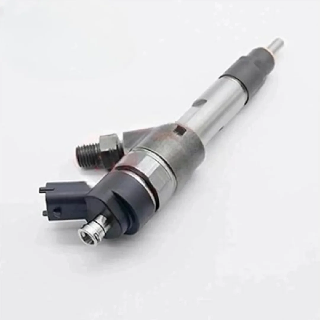 

New 0445120002 Dies.el Injector 0 445 120 002 Fuel CR Injection