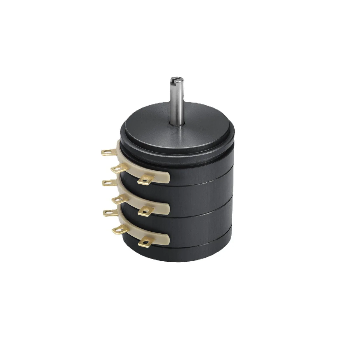 

Оригинальный немецкий датчик угла P2501-345-353-001/253-001 Novojapk 2025 года на складе