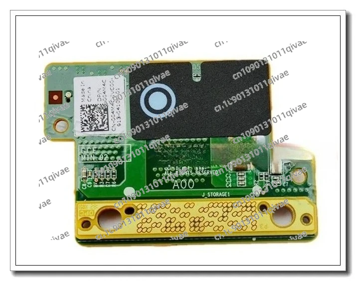 

R740 R740XD Плата серверного массива Карта стояка MINI-карта 004M4C 04M4C