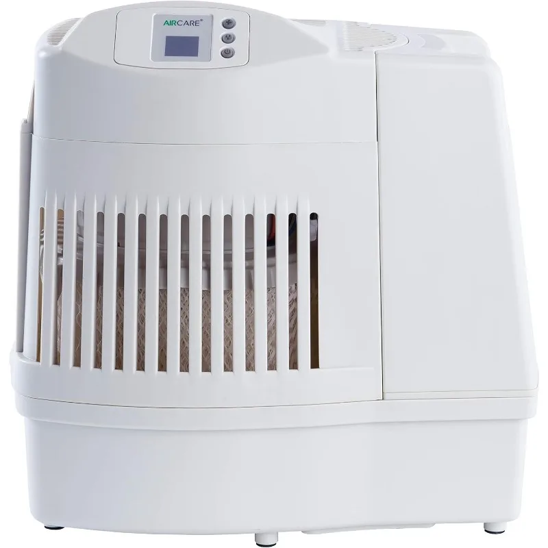 AIRCARE MA Whole-House Console-Style Evaporative Humidifier (Mini-Console)