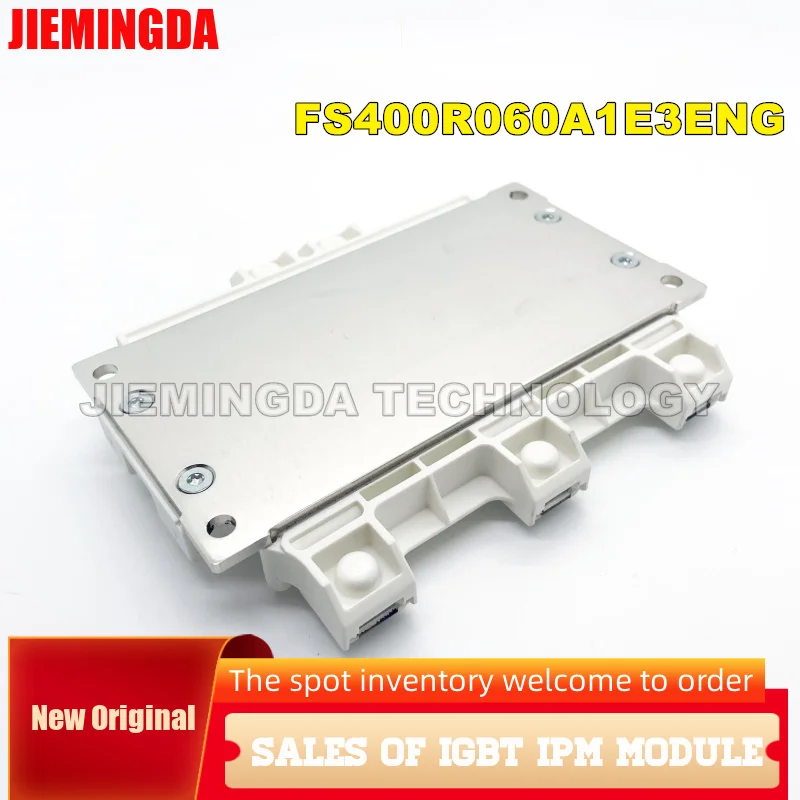

FS400R060A1E3ENG FS400R07A3E3_H6 FS400R07A1E3_H5 IGBT Module NEW ORIGINAL IN STOCK