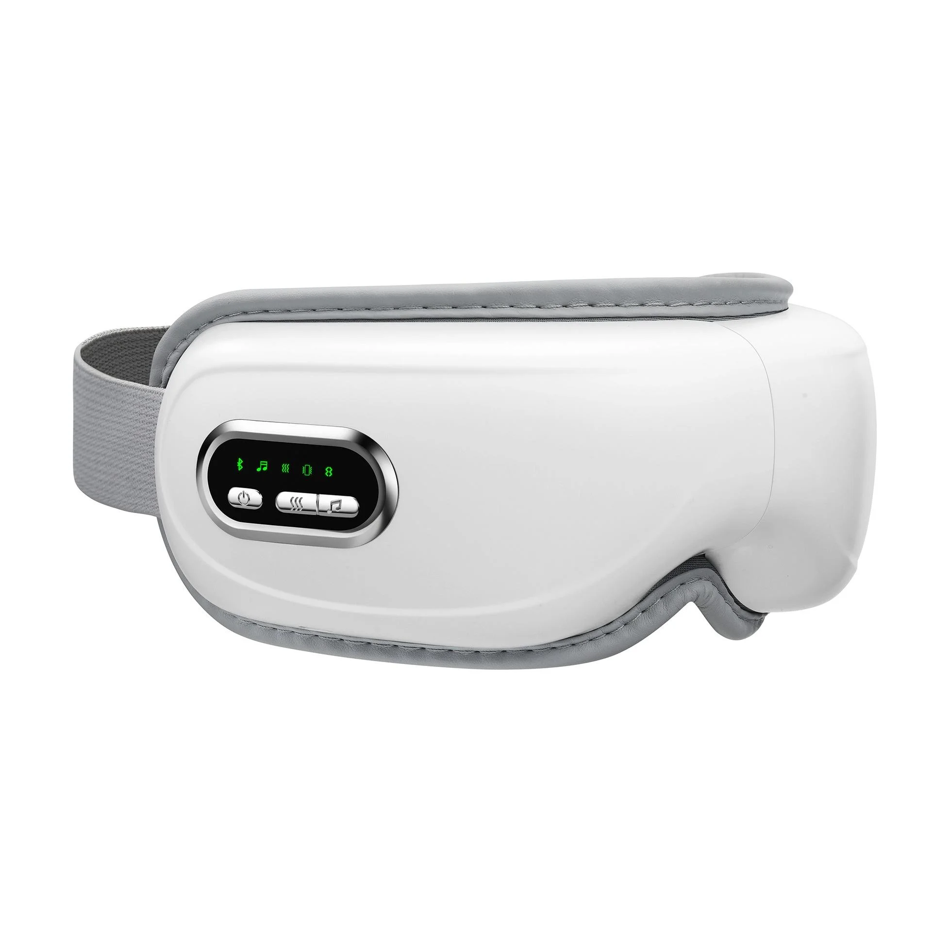 

Hot and Cold Foldable Eye Massager Heated Eye Mask for Relieving Dryness and Fatigue